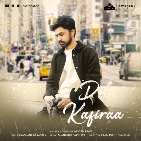 Dil Kafiraa | Boomplay Music