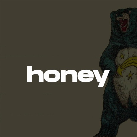 Honey (Melodic Drill Type Beat)