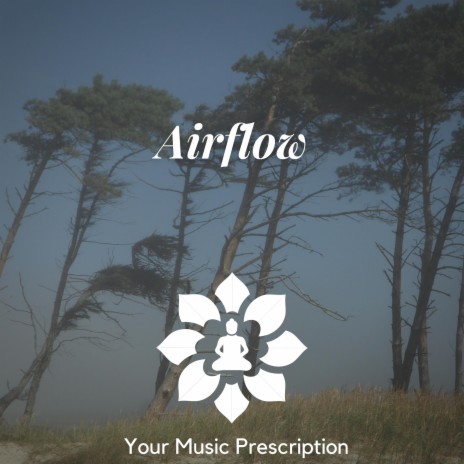 Airflow (Night) ft. Augmented Meditation & Yoga Soul | Boomplay Music