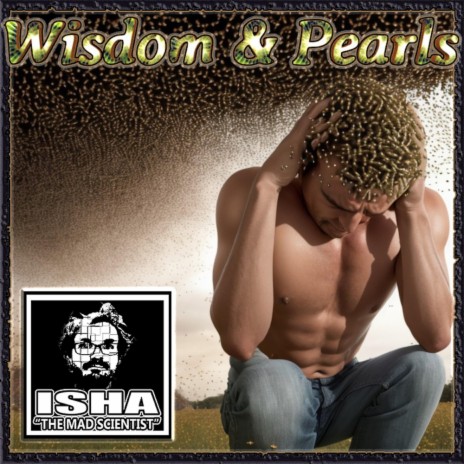 Wisdom and Pearls ft. Adam Ehrenpfort | Boomplay Music