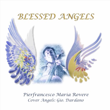 Angels in the Garden of Dream | Boomplay Music