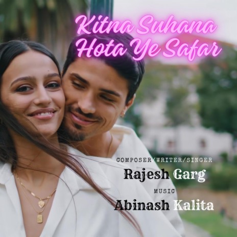 Kitna Suhana Hota Ye Safar | Boomplay Music