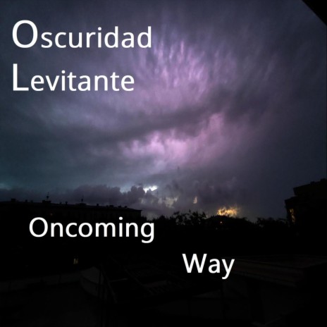 Oscuridad Levitante | Boomplay Music