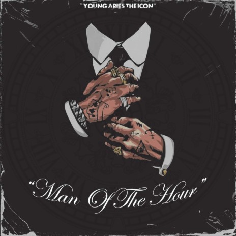 Man Of The Hour | Boomplay Music