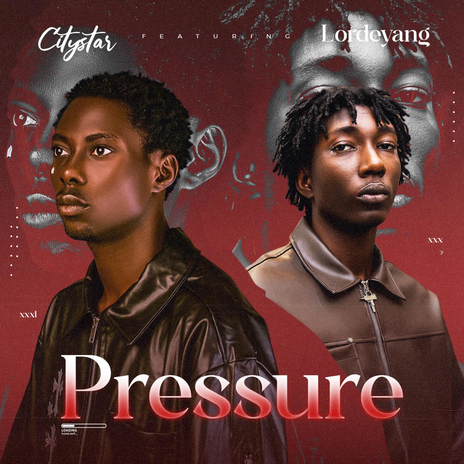 Pressure (feat. Lordeyang) | Boomplay Music