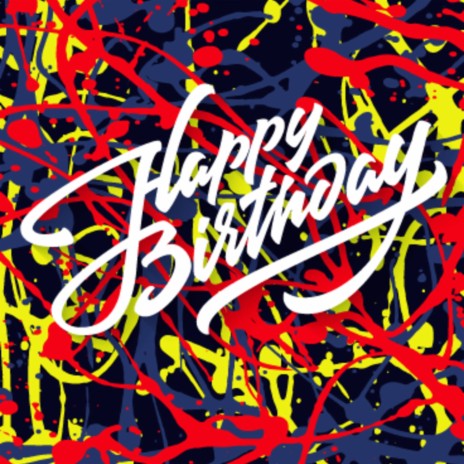 Happy Birthday 🅴 | Boomplay Music