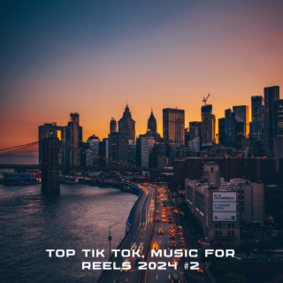 TOP TIK TOK, MUSIC FOR REELS 2024 #2