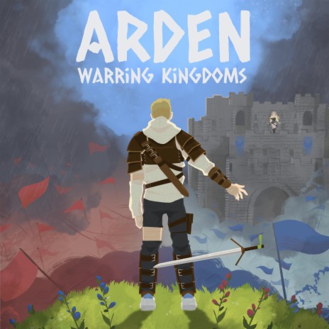 Warring Kingdoms (Single) | Boomplay Music