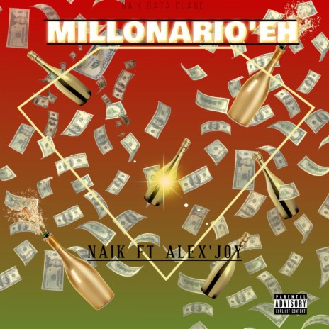 millonario'eh | Boomplay Music