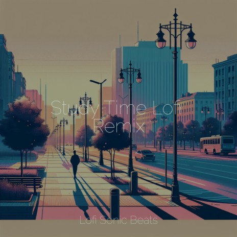 Limited ft. Lofi Beats & Coffe Lofi | Boomplay Music