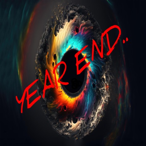 YEAR END.. | Boomplay Music