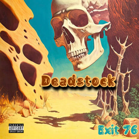 Deadstock | Boomplay Music