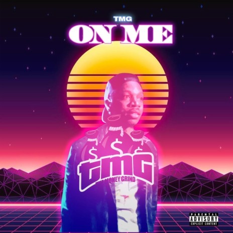 On Me | Boomplay Music