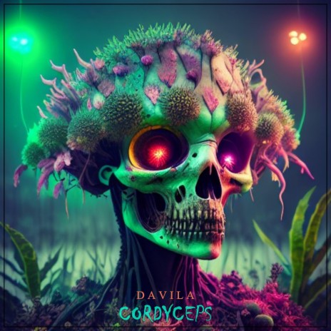 cordyceps | Boomplay Music