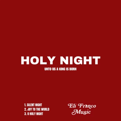 O Holy Night | Boomplay Music