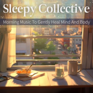 Morning Music To Gently Heal Mind And Body