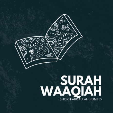 Surah Waaqiah | Boomplay Music
