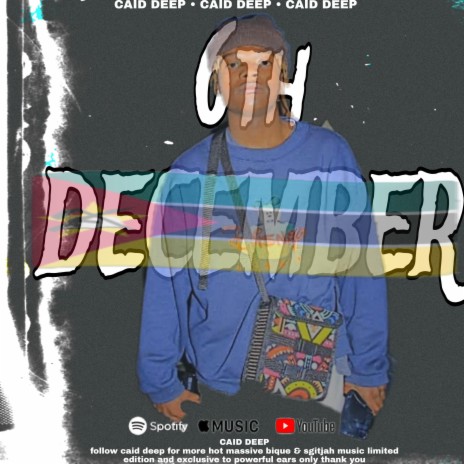 6th December | Boomplay Music