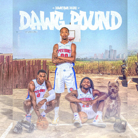 Dawg Pound (Radio Edit) | Boomplay Music