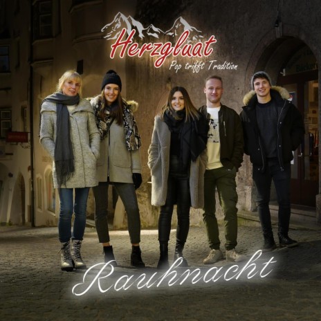 Rauhnacht | Boomplay Music