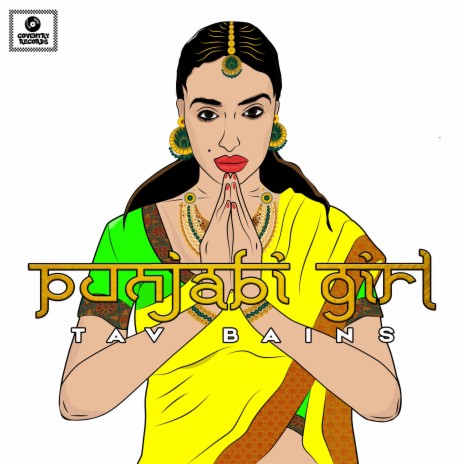 Punjabi Girl | Boomplay Music