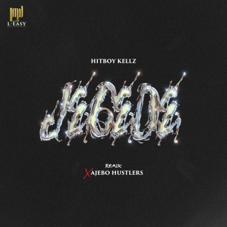 Jegede Remix ft. Ajebo Hustlers | Boomplay Music