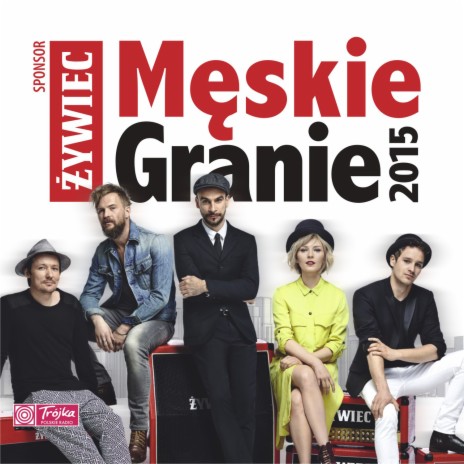 Dancing with Tears in My Eyes (Live) ft. Męskie Granie Orkiestra | Boomplay Music