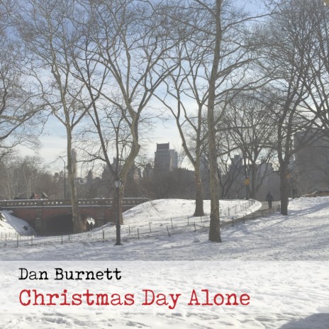 Christmas Day Alone | Boomplay Music