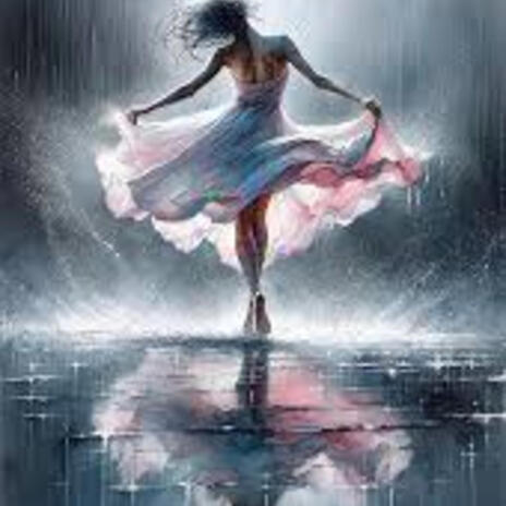 Dance between the raindrops