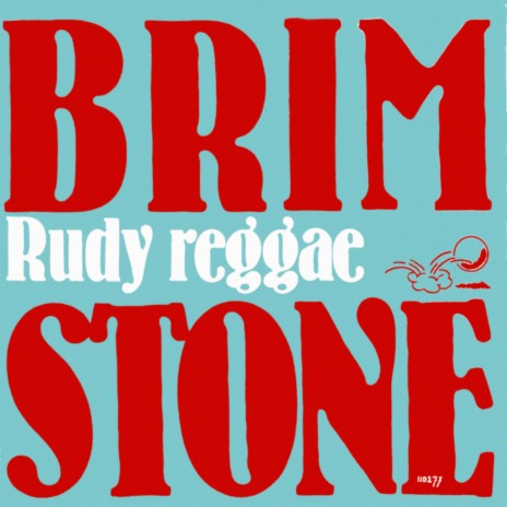 Rudy Reggae
