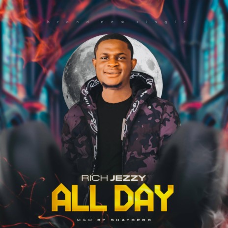 All day | Boomplay Music