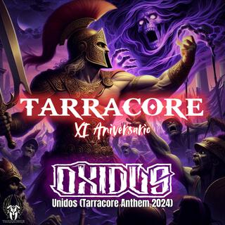 Unidos (Tarracore Anthem 2024)