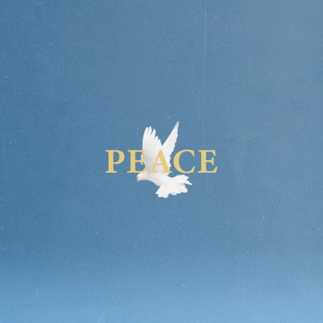 Peace (Live) ft. John Dreher | Boomplay Music