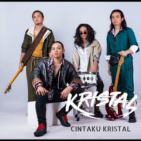 Cintaku Kristal | Boomplay Music