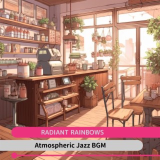 Atmospheric Jazz BGM