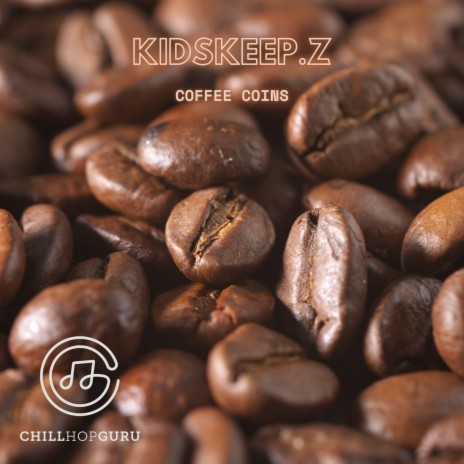 Coffee Coins ft. CHG | Boomplay Music