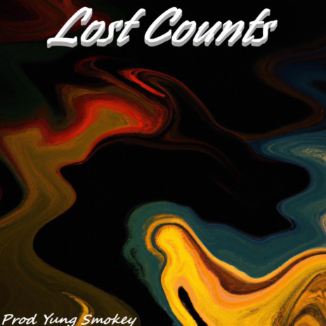 Lost Count | Boomplay Music