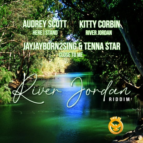 River Jordan ft. Kitty Corbin | Boomplay Music