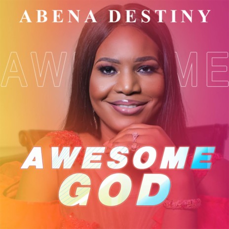 Awesome God | Boomplay Music