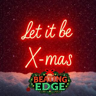 Let it BE Xmas