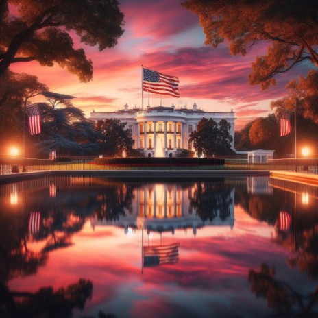 White House | Boomplay Music
