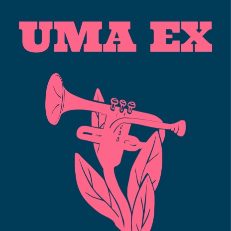UMA EX (FUNK REMIX) | Boomplay Music