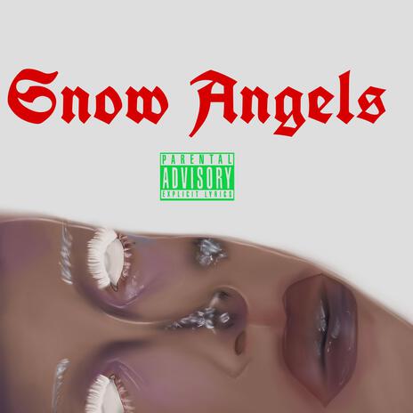 Snow Angels ft. Xlippa | Boomplay Music