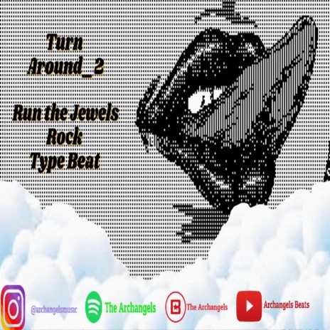 Turn Around_2 | Boomplay Music