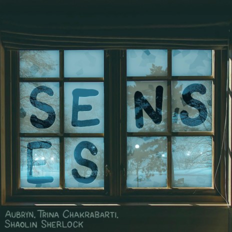 Senses ft. Trina Chakrabarti & Shaolin Sherlock | Boomplay Music