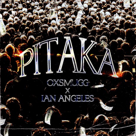 Pitaka ft. Oxsmugg | Boomplay Music