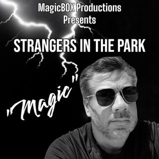 Strangers in the Park