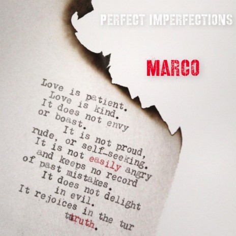 Perfect Imperfections