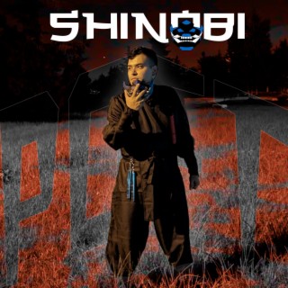 SHINOBI lyrics | Boomplay Music