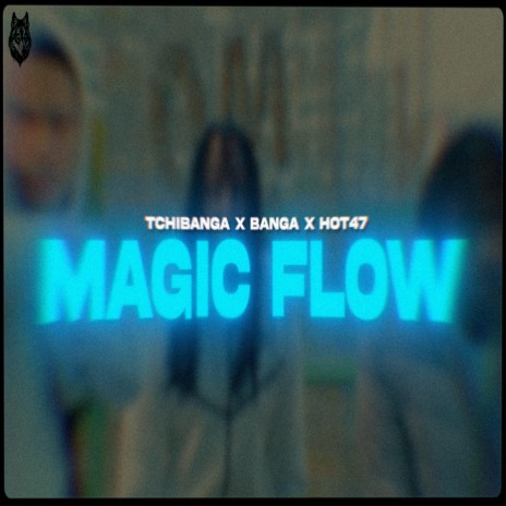 Magic Flow | Boomplay Music